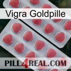 Vigra Gold Pill 19